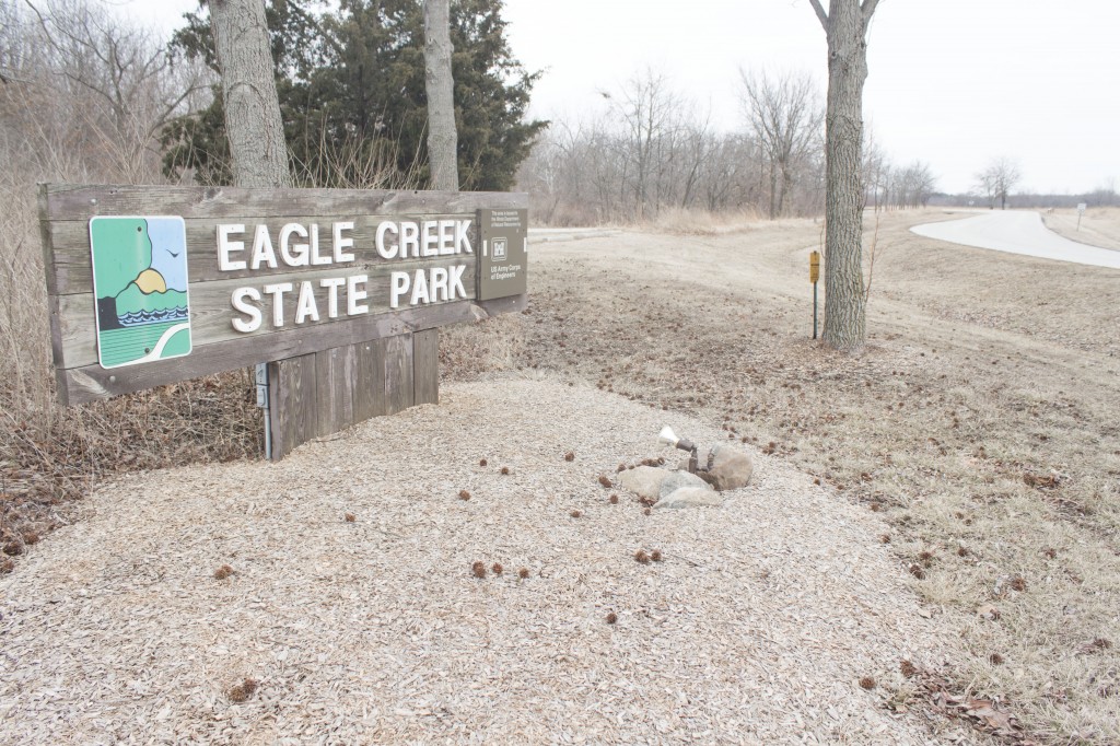 Photo by Keith Stewart Eagle Creek Resort’s fate is once again up in the air after BMDD Resorts, the vendor who was awarded the bid to renovate the resort in 2010, officially packed up earlier this week and walked away from the project after what they cite as a frustrating relationship with the Illinois Department of Natural Resources.