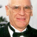 Dr. Lawrence Wacaser