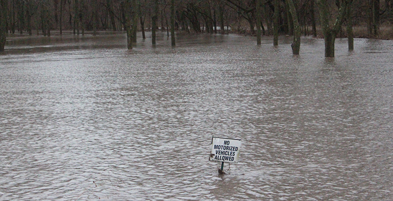 west of bethany