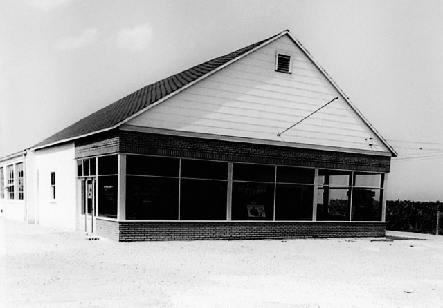 Pictured above is the Tom West building in Arthur circa 1949. Please submit photos to the News Progress for future consideration. Originals will be saved for return or forwarded to Moultrie County Historical Society. If you have any other information, please contact the Moultrie County Historical Society at 217-728- 4085.