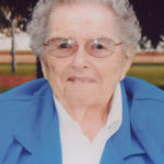 Delores Marshall