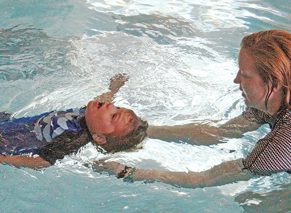 Photo by Brynna Sentel