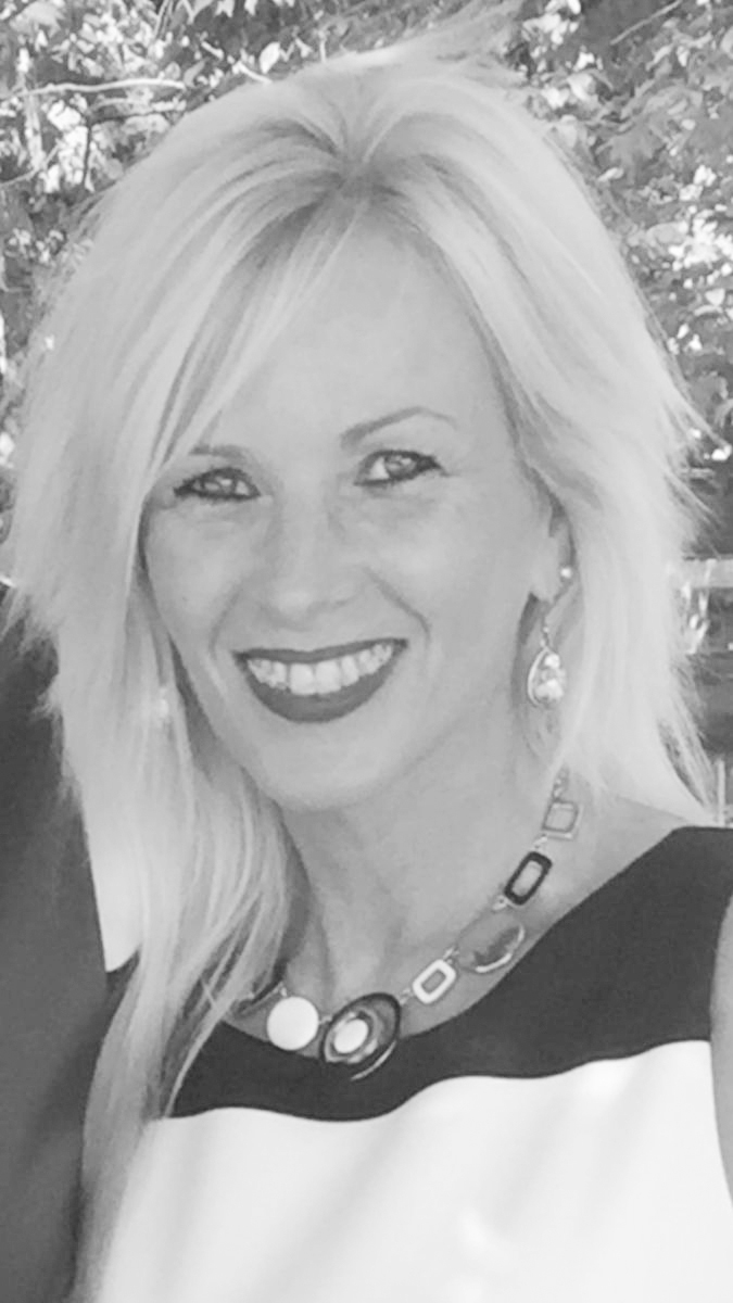 Photo furnished Pictured is Karen Bretz