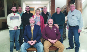 Obituaries News Progress